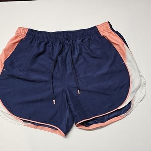 BCG large active shorts